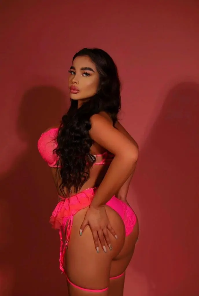 Call Girls Goa